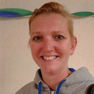 Meet your Posher, Mandy